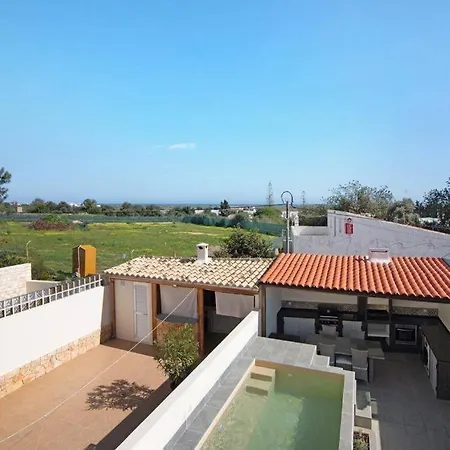 Vila Casa Flor De Sal