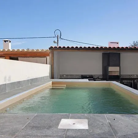 Casa Flor De Sal Tavira