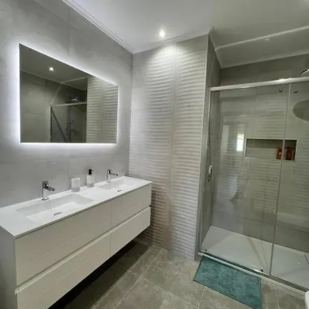 Vila Casa Flor De Sal *