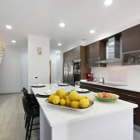 Casa Flor De Sal