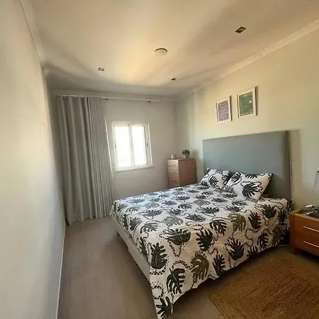 Casa Flor De Sal Villa