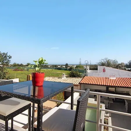 Villa Casa Flor De Sal Tavira