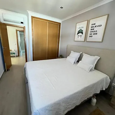 Casa Flor De Sal Villa Tavira