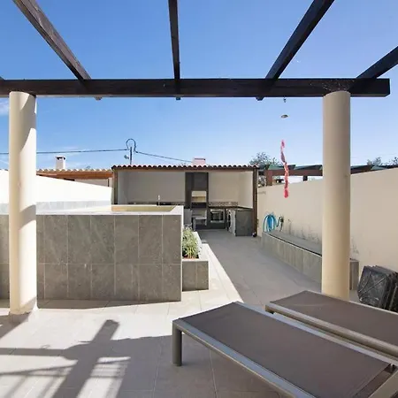 Villa Casa Flor De Sal Tavira