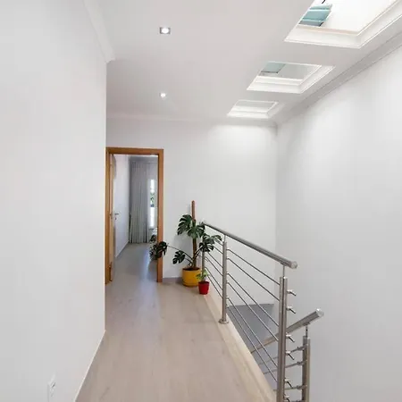 Casa Flor De Sal Tavira