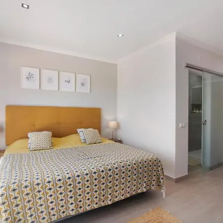 Villa Casa Flor De Sal Tavira
