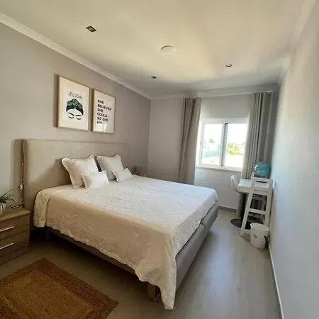 Villa Casa Flor De Sal Tavira